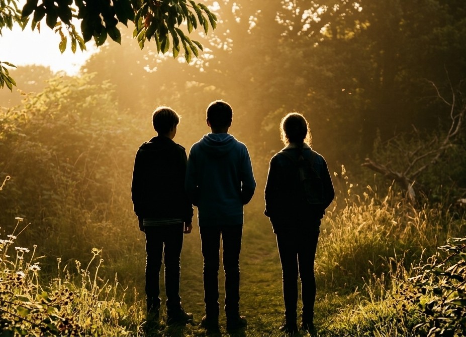 hero page photo